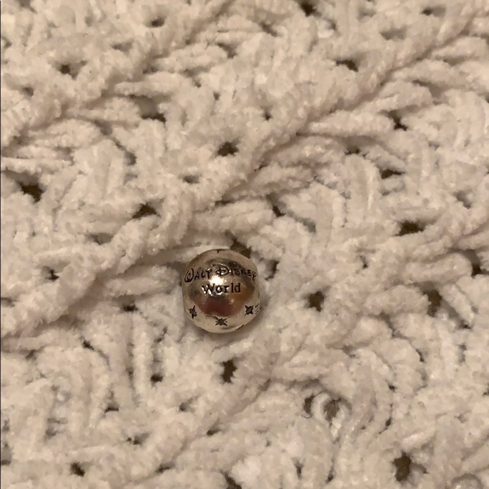 Walt Disney world charm